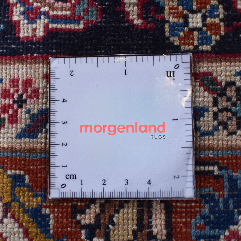 Persisk matta - Classic - 393 x 298 cm - röd