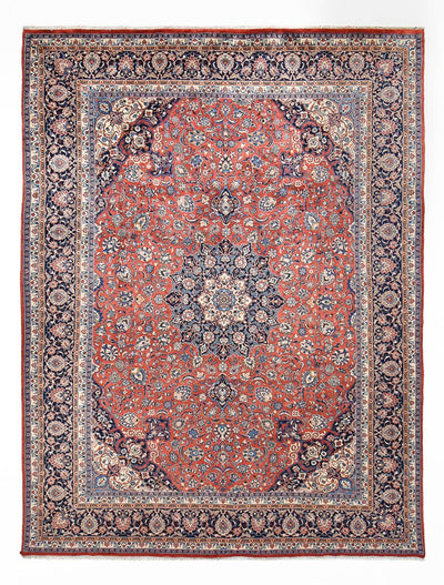 Sarouk Mattan 293x393cm - Persisk matta