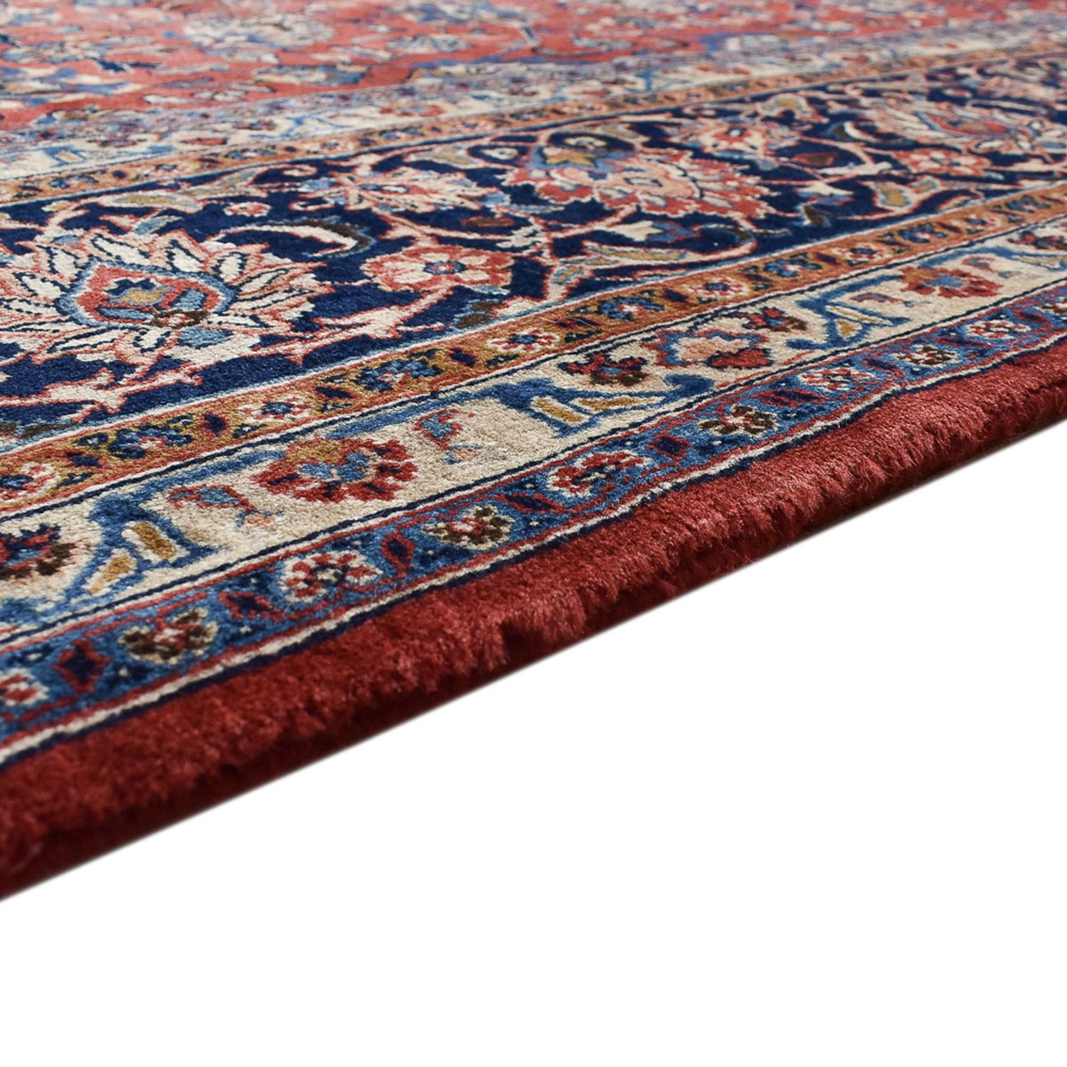 Sarouk Mattan 293x393cm - Persisk matta