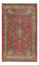 Persisk matta - Classic - 212 x 127 cm - röd
