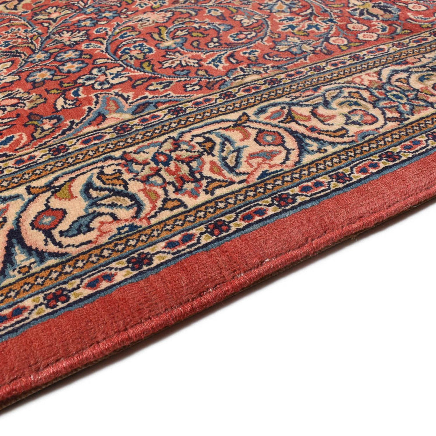 Persisk matta - Classic - 212 x 127 cm - röd