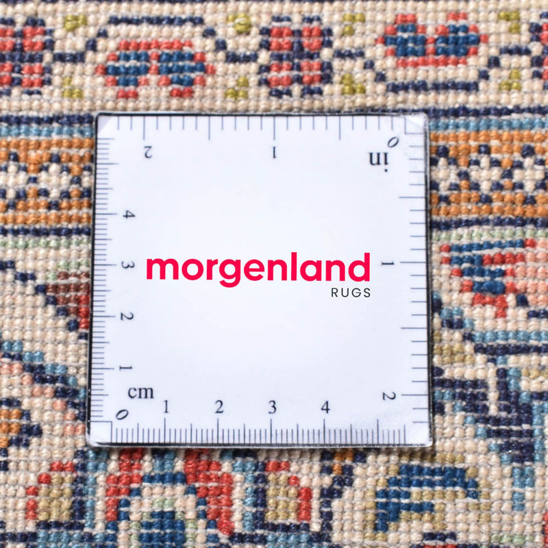 Persisk matta - Classic - 212 x 127 cm - röd