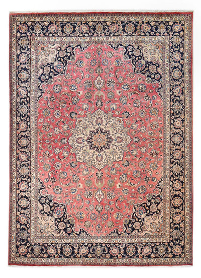 Mashhad Mattan 291x394cm - Persisk matta