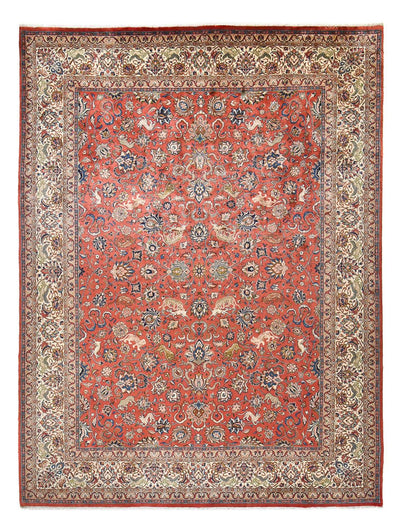 Sarouk Mattan 305x408cm - Persisk matta