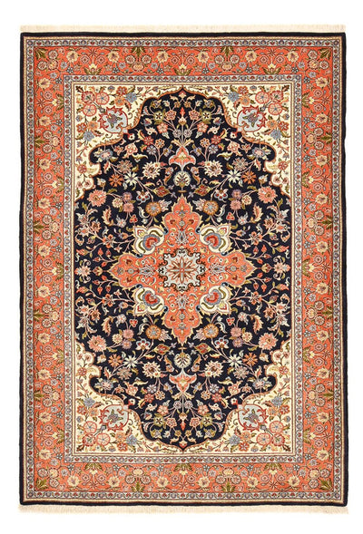 Ilam Mattan 141x202cm - Persisk matta