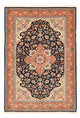 Ilam Mattan 141x202cm - Persisk matta