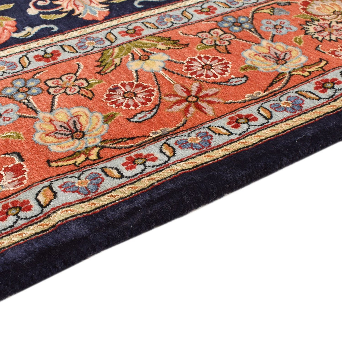 Ilam Mattan 141x202cm - Persisk matta