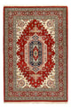 Ilam Mattan 204x132cm - Persisk matta
