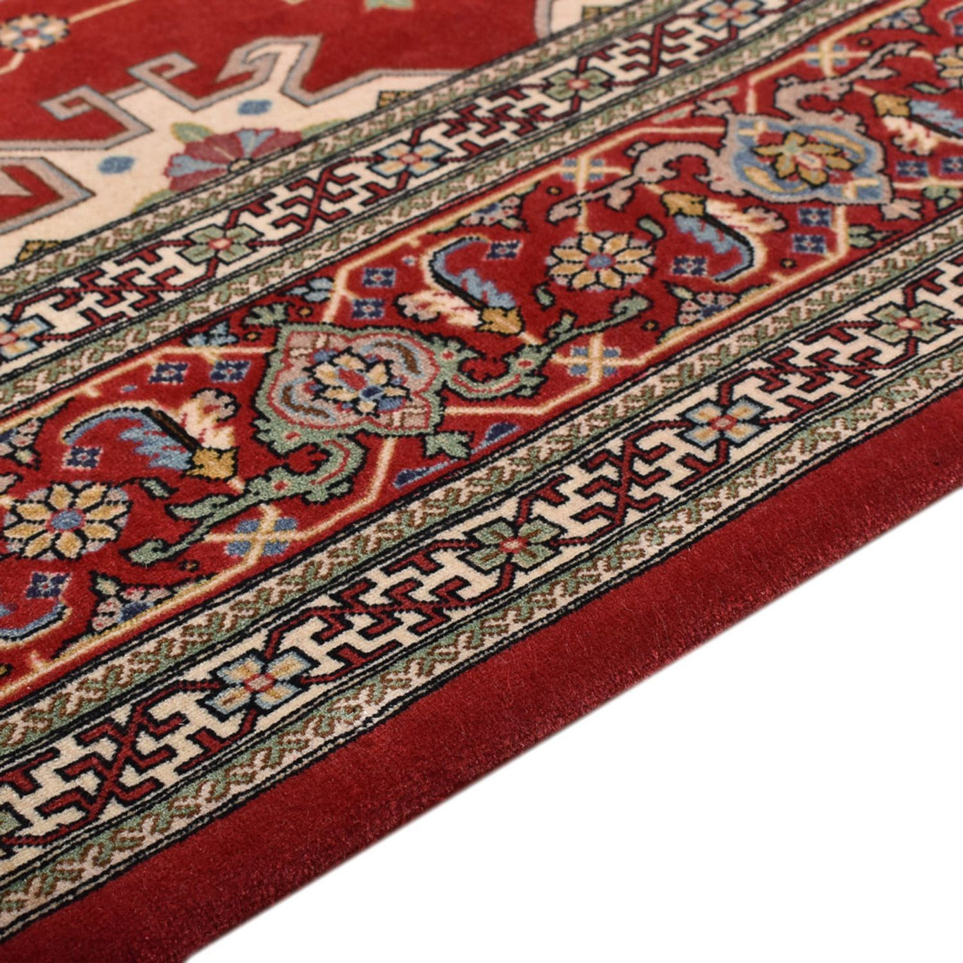 Ilam Mattan 204x132cm - Persisk matta