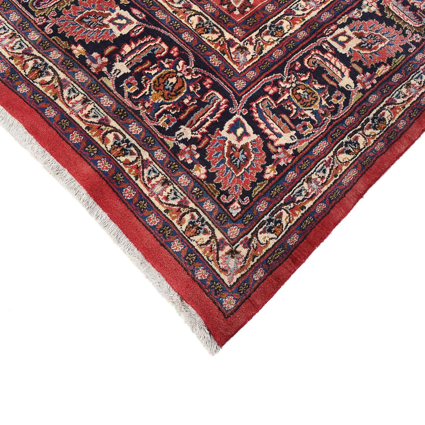 Mashhad Mattan 485x300cm - Persisk matta