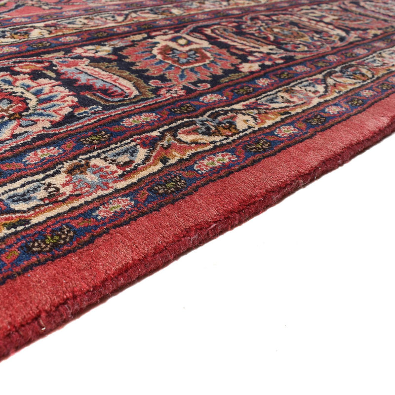 Persisk matta - Classic - 485 x 300 cm - ljusröd