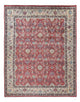 Mashhad Mattan 378x298cm - Persisk matta