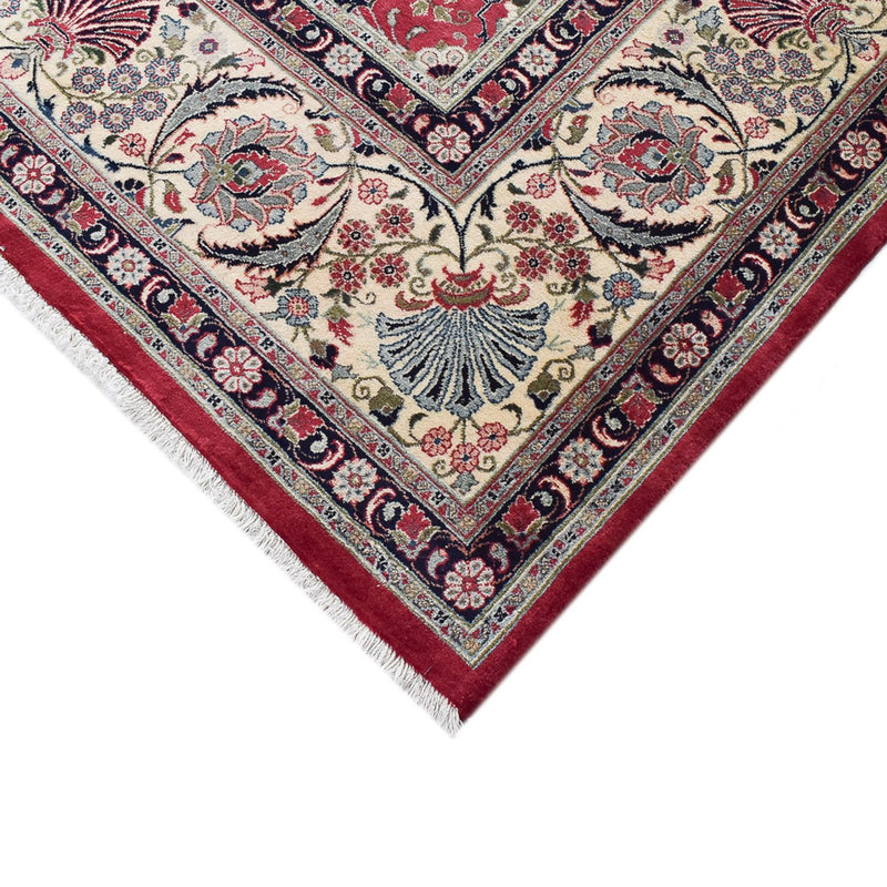 Persisk matta - Classic - Kungliga - 378 x 298 cm - rost