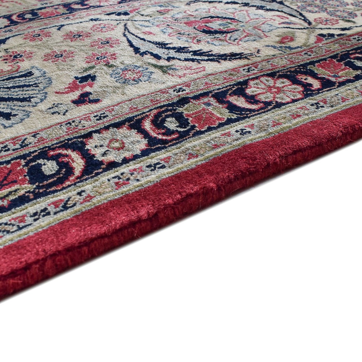Mashhad Mattan 378x298cm - Persisk matta
