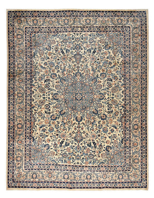 Persisk matta - Classic - 389 x 300 cm - sand