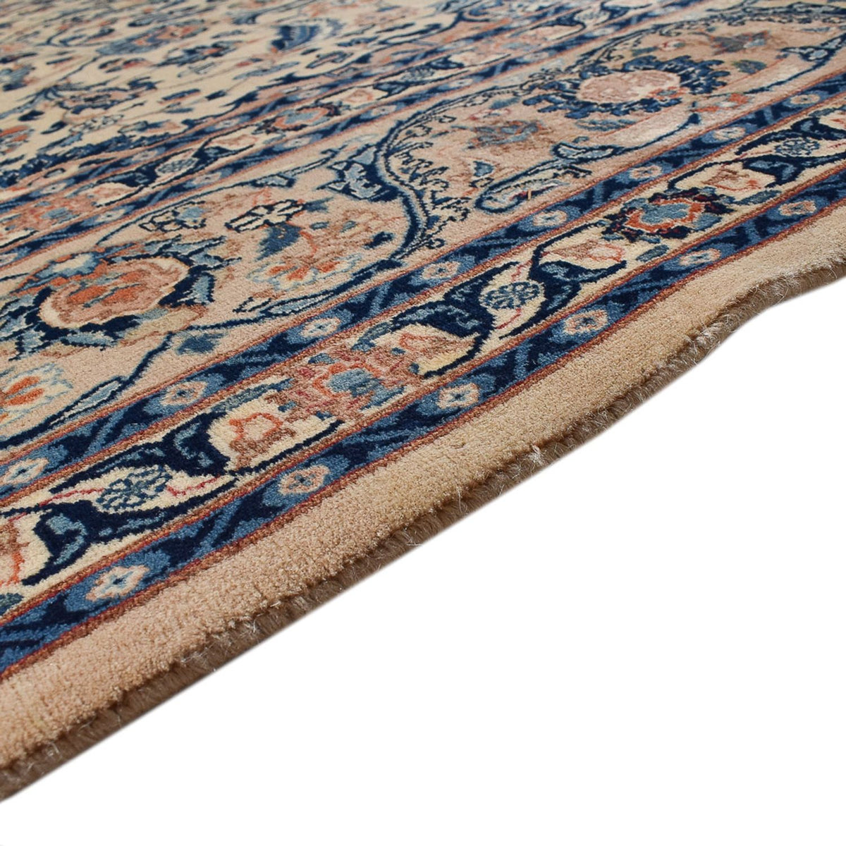 Mashhad Mattan 300x389cm - Persisk matta