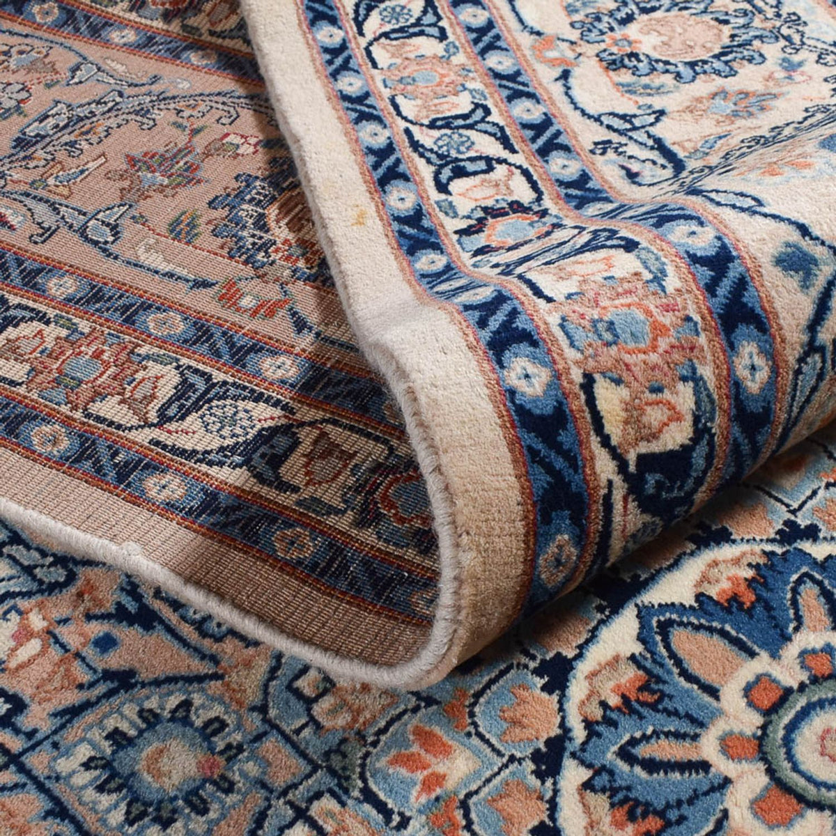 Persisk matta - Classic - 389 x 300 cm - sand