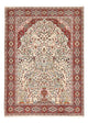 Tabriz - 50 Raj Mattan 250x178cm - Persisk matta