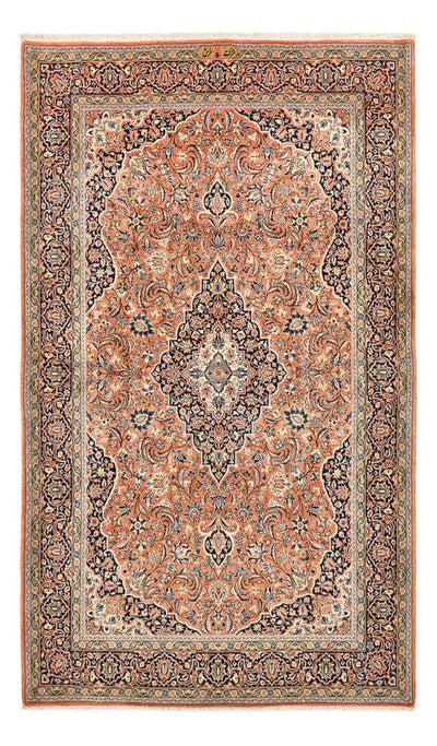 Sarouk Mattan 166x270cm - Persisk matta