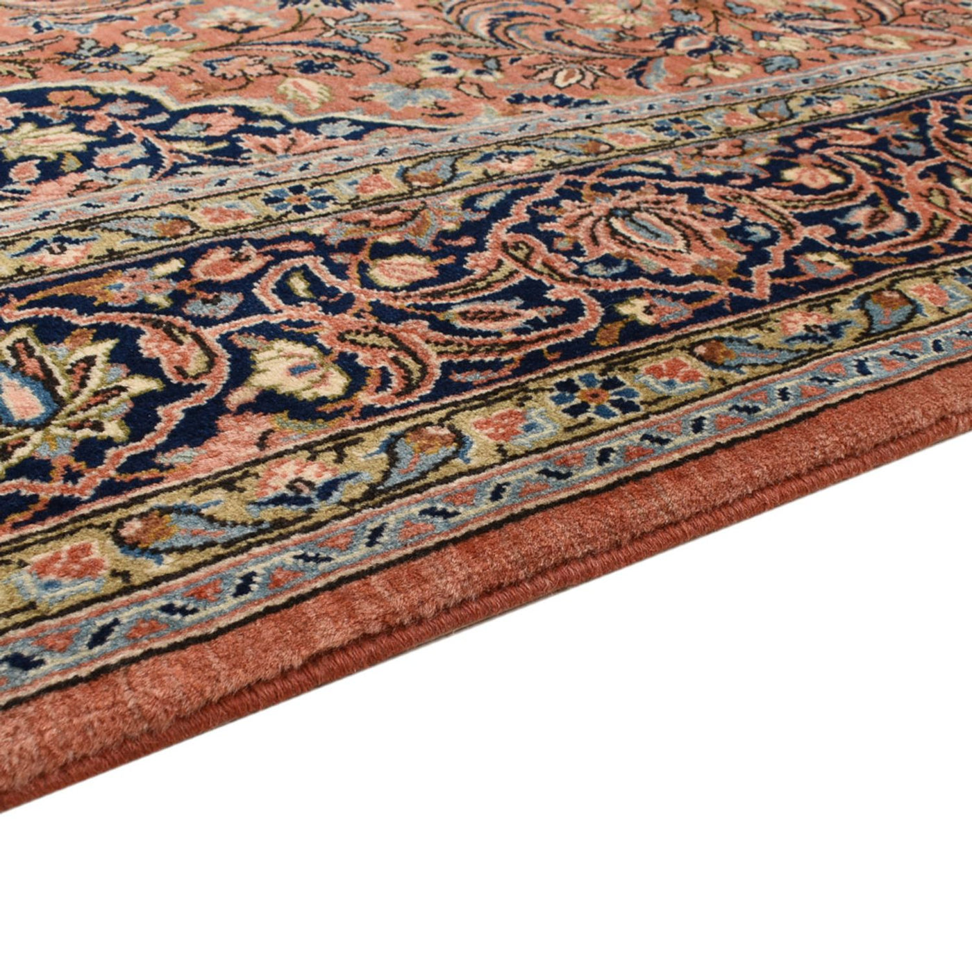 Sarouk Mattan 270x166cm - Persisk matta