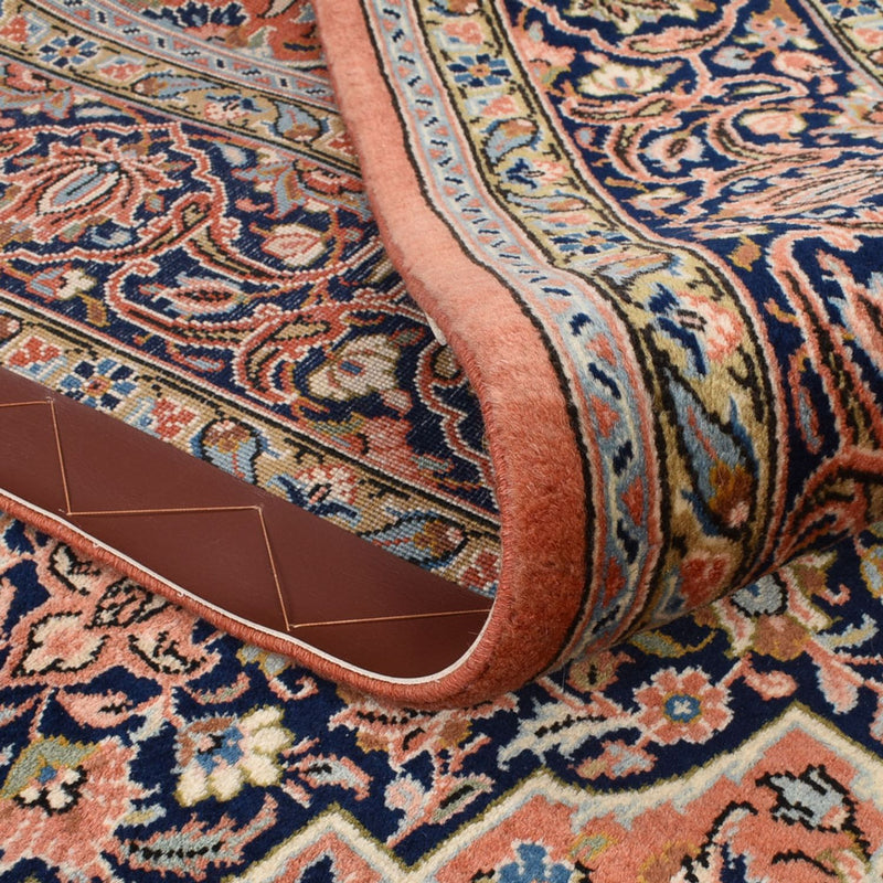 Persisk matta - Classic - 270 x 166 cm - ljusröd