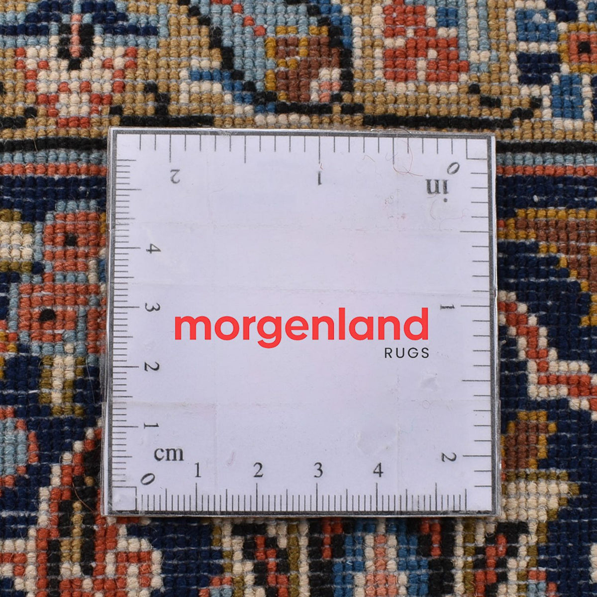 Persisk matta - Classic - 270 x 166 cm - ljusröd