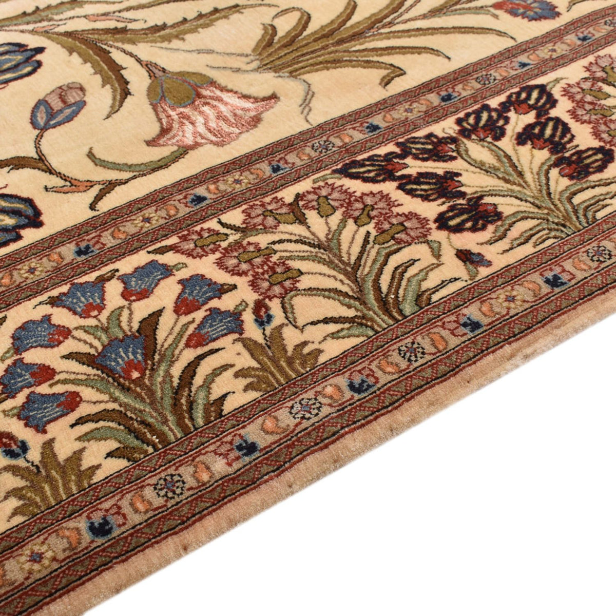 Ilam Mattan 136x202cm - Persisk matta
