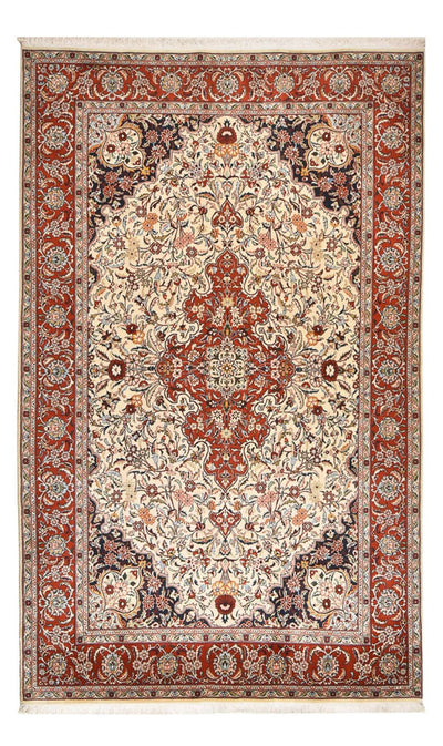 Sarouk Mattan 194x318cm - Persisk matta