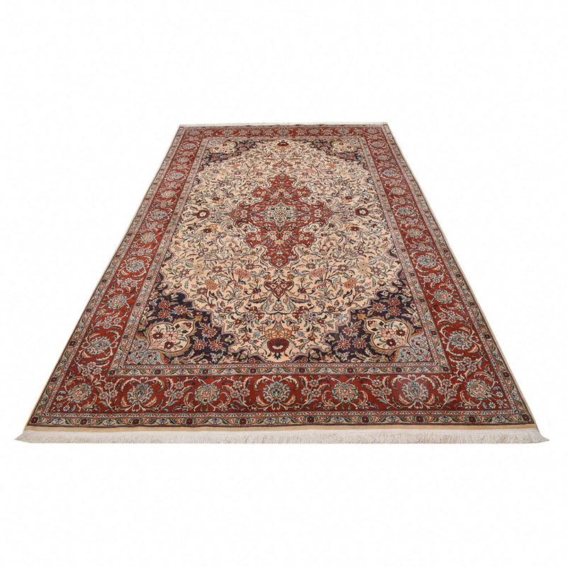 Persisk matta - Classic - 318 x 194 cm - flerfärgad