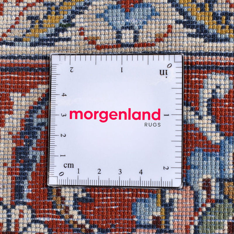 Persisk matta - Classic - 318 x 194 cm - flerfärgad