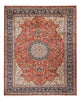Sarouk Mattan 387x297cm - Persisk matta