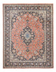 Sarouk Mattan 387x295cm - Persisk matta