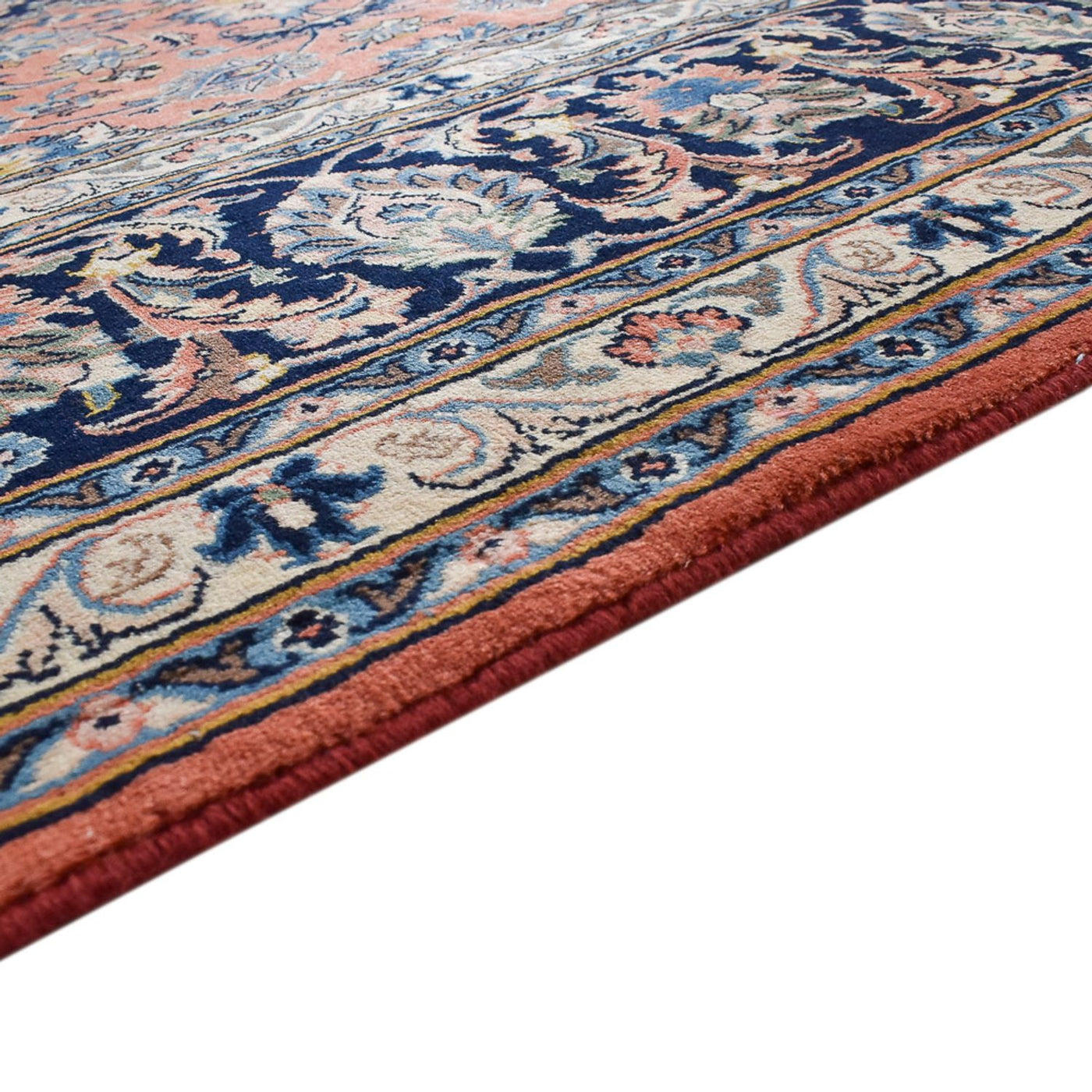 Sarouk Mattan 387x295cm - Persisk matta