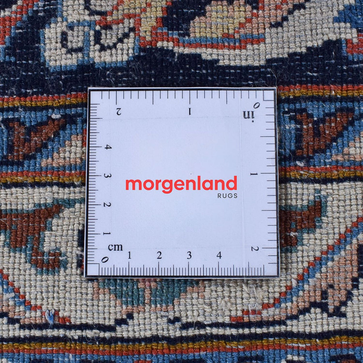 Persisk matta - Classic - Kungliga - 387 x 295 cm - ljusröd