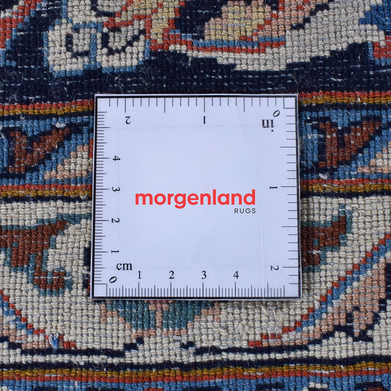 Persisk matta - Classic - Kungliga - 387 x 295 cm - ljusröd