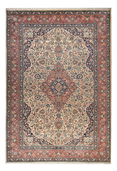 Sarouk Mattan 250x368cm - Persisk matta