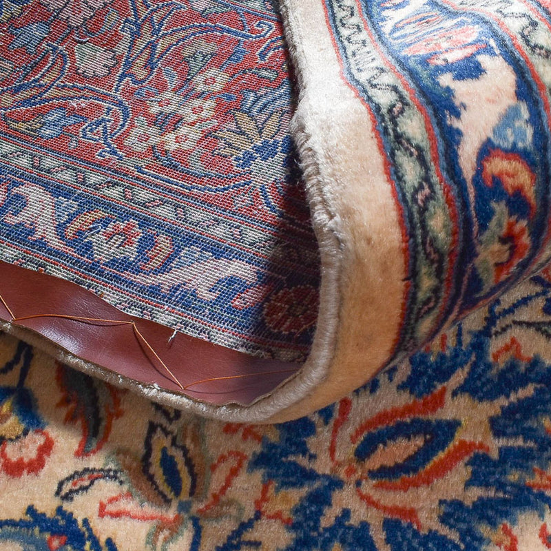 Persisk matta - Classic - 368 x 250 cm - sand