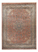 Sarouk Mattan 411x293cm - Persisk matta