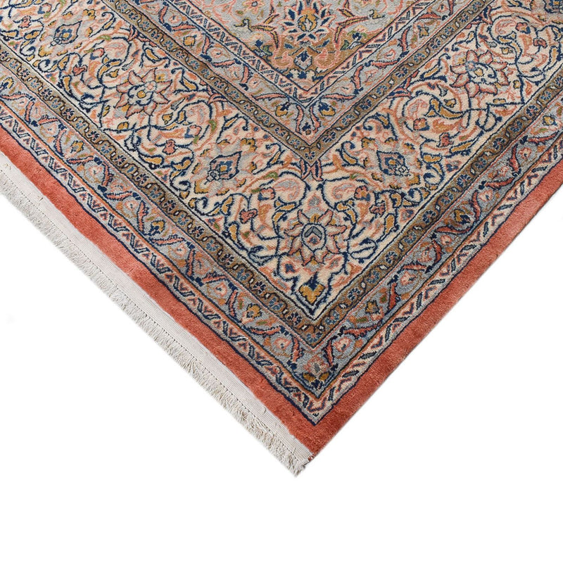 Persisk matta - Classic - Kungliga - 411 x 293 cm - sand