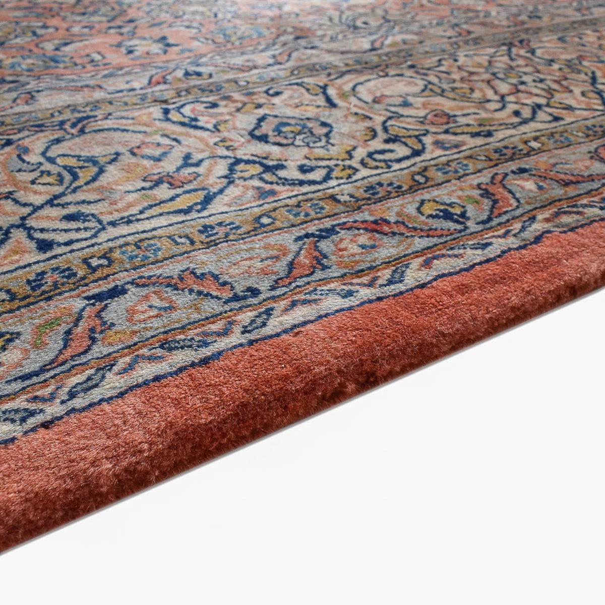 Persisk matta - Classic - Kungliga - 411 x 293 cm - sand