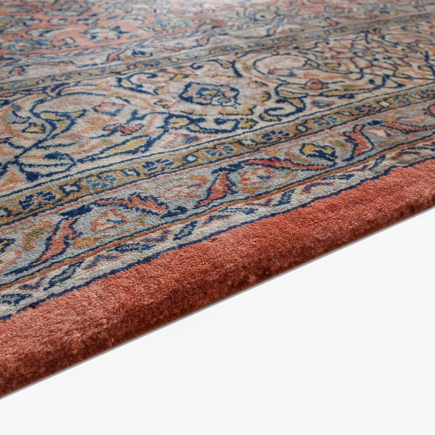 Sarouk Mattan 411x293cm - Persisk matta