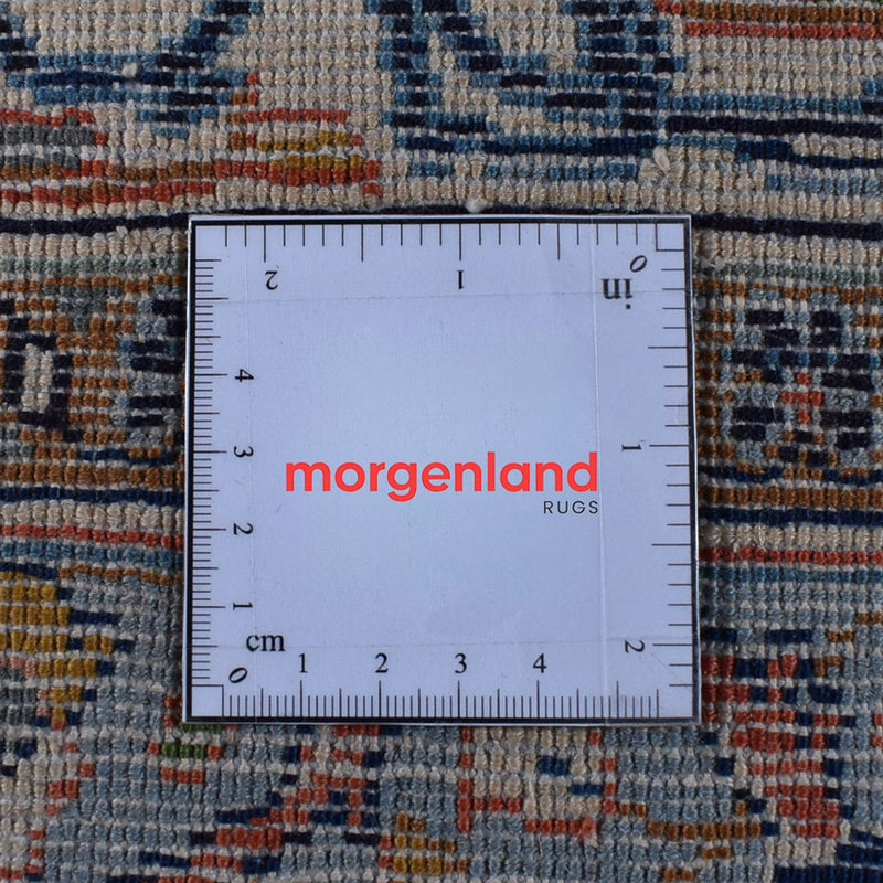 Persisk matta - Classic - Kungliga - 411 x 293 cm - sand