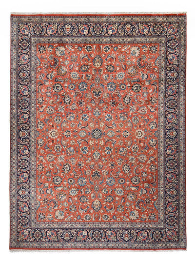 Sarouk Mattan 295x398cm - Persisk matta