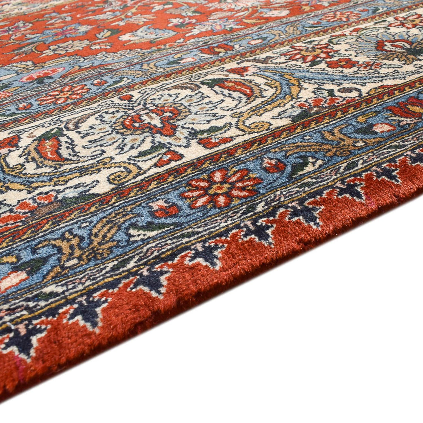 Bakhtiari Mattan 370x248cm - Persisk matta