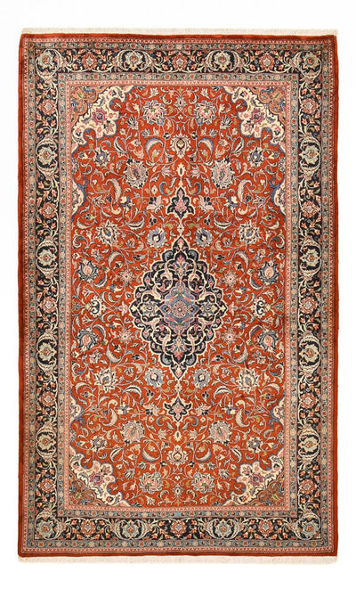 Sarouk Mattan 145x235cm - Persisk matta
