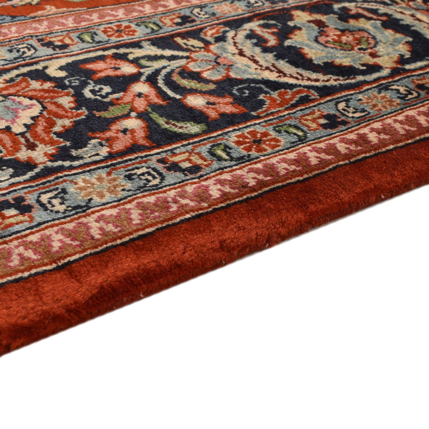 Sarouk Mattan 235x145cm - Persisk matta
