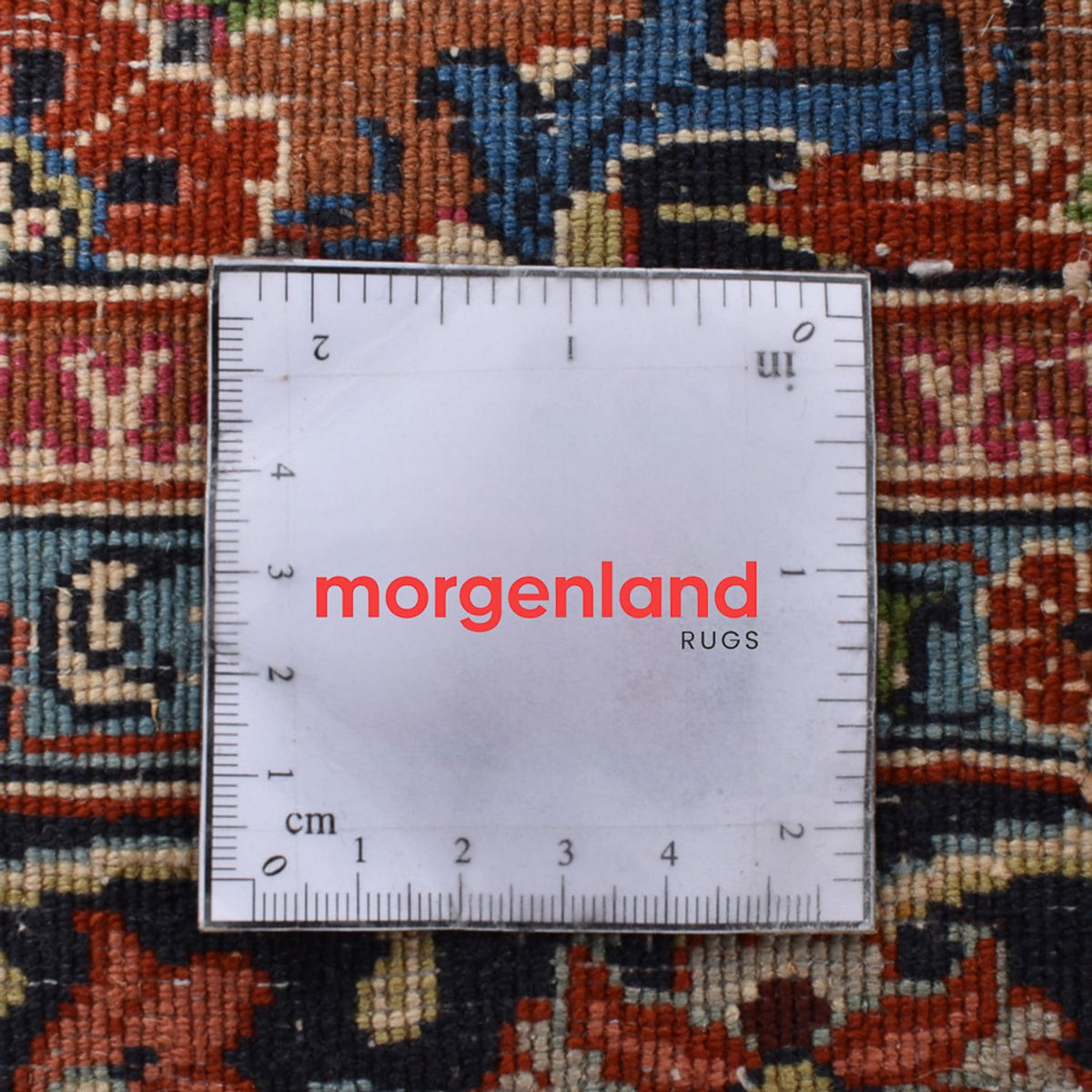 Persisk matta - Classic - 235 x 145 cm - röd