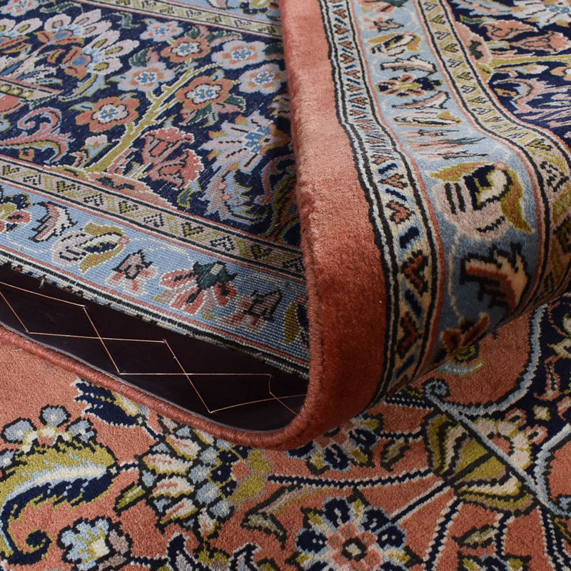 Persisk matta - Royal - Kungliga - 410 x 303 cm - röd