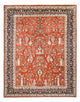 Golpayegan Mattan 395x304cm - Persisk matta