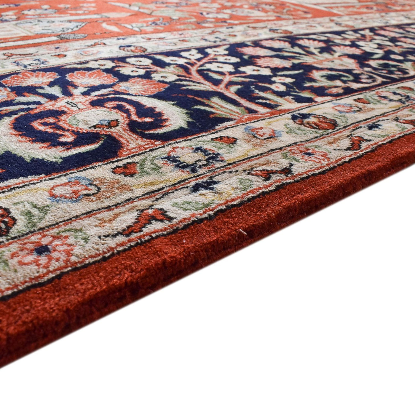 Golpayegan Mattan 395x304cm - Persisk matta